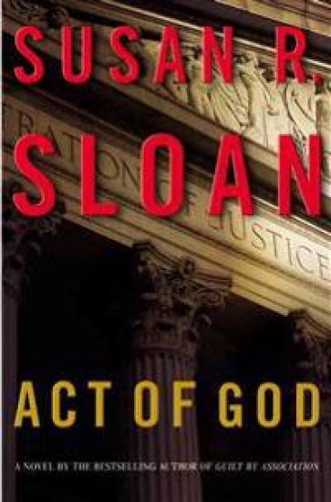 Act of God