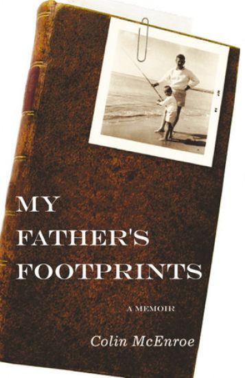 My Father's Footprints