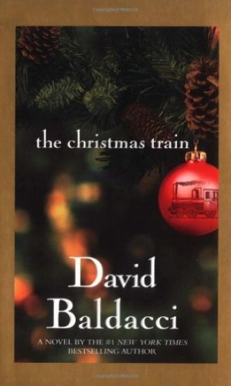 The Christmas Train