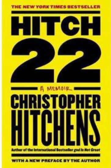 HITCH 22 A MEMOIR
