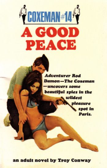 A Good Peace