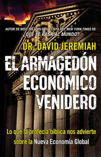 El Armagedón Económico Venidero