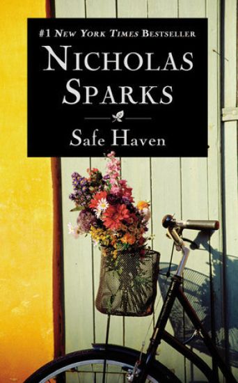 Safe Haven (Large Print Edition)