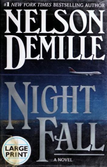 Night Fall