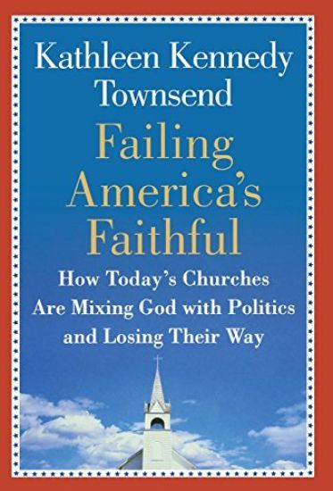 Failing America's Faithful