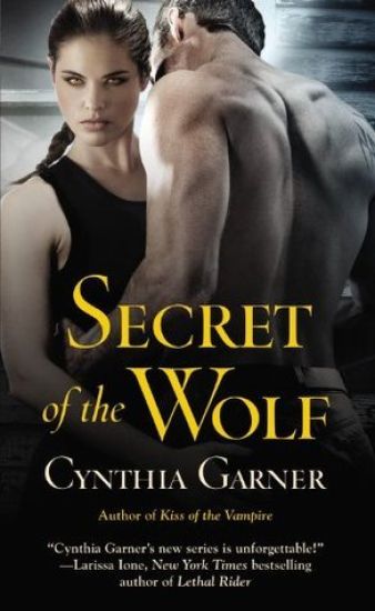 Secret of the Wolf