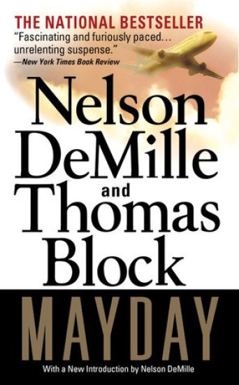Mayday: a Novel