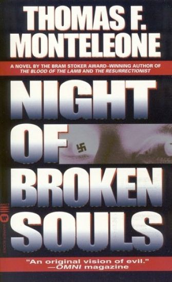 The Night of Broken Souls