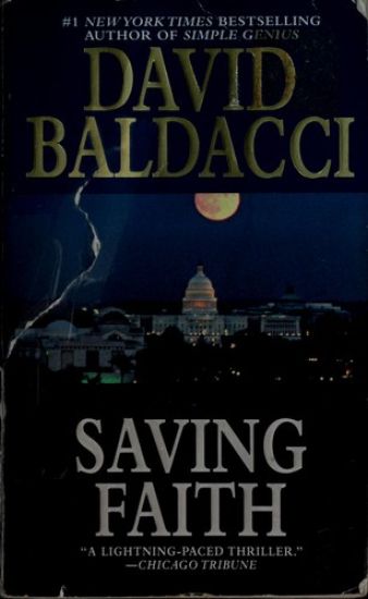 Saving faith