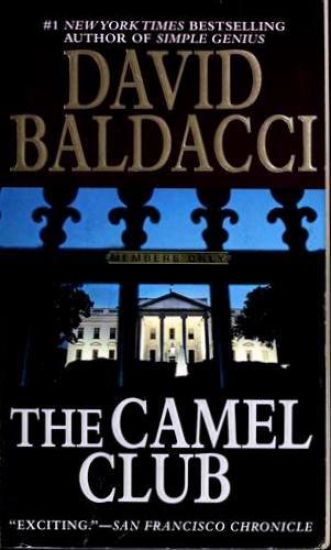 The Camel Club