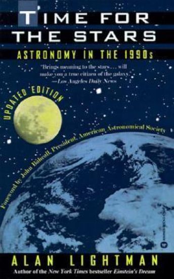 Time for the Stars: Astronomy in the 1990s