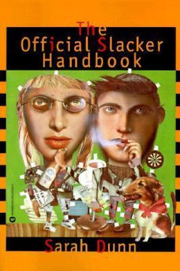 The Official Slacker Handbook