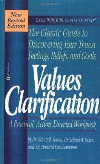 Values Clarification