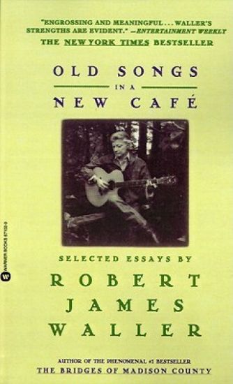 Old Songs in a New Cafe