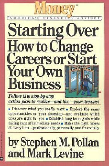 Starting Over