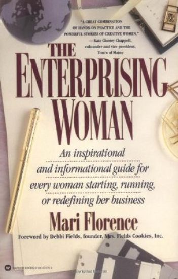 The Enterprising Woman