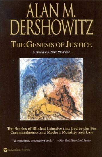Genesis Of Justice