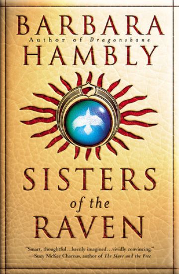 Sisters of the Raven