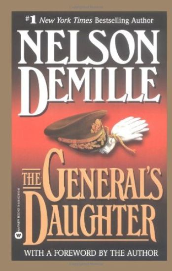 The General's Daughter