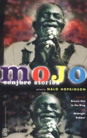 Mojo