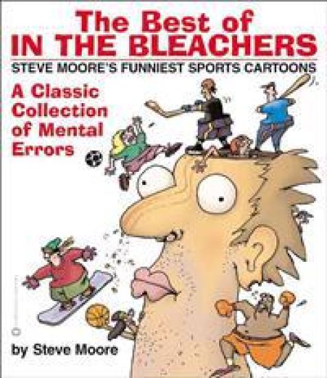 The Best of In the Bleachers