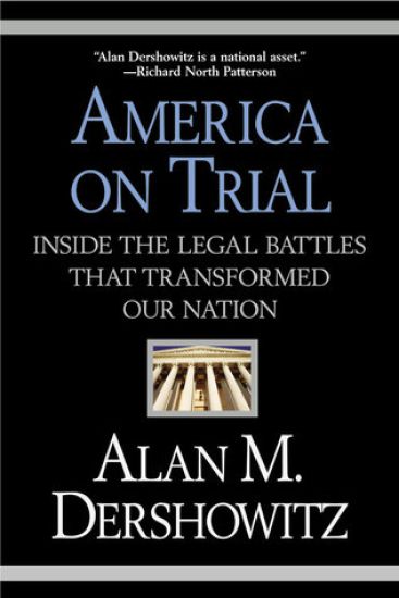 America On Trial