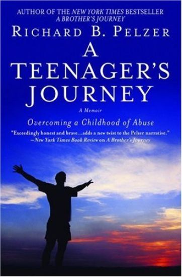 A Teenager's Journey: Overcoming a Childhood of Abuse