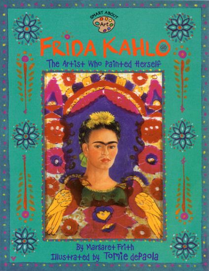 Frida Kahlo: The Artist Who Painted Herself