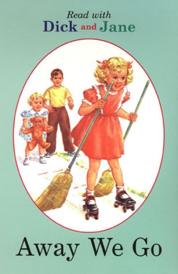 Dick and Jane: Away We Go