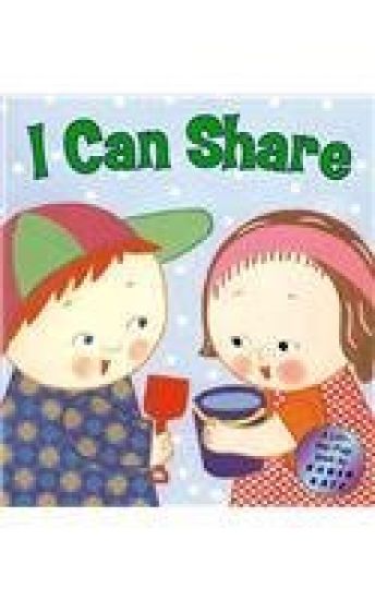 I Can Share