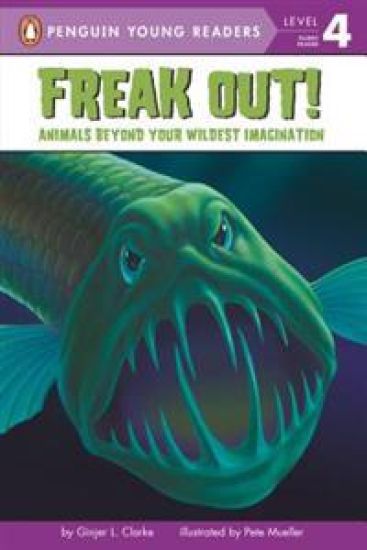 Freak Out!
