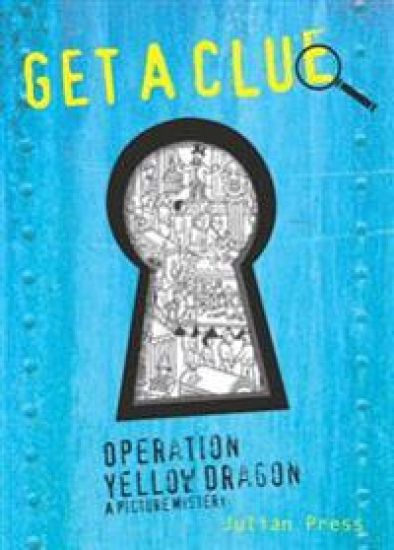 Operation Yellow Dragon: Get a Clue #3