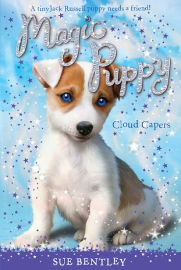 Cloud Capers: Magic Puppy # 3