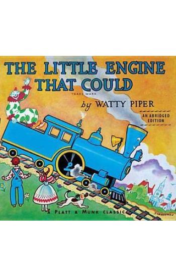 The Little Engine That Could
