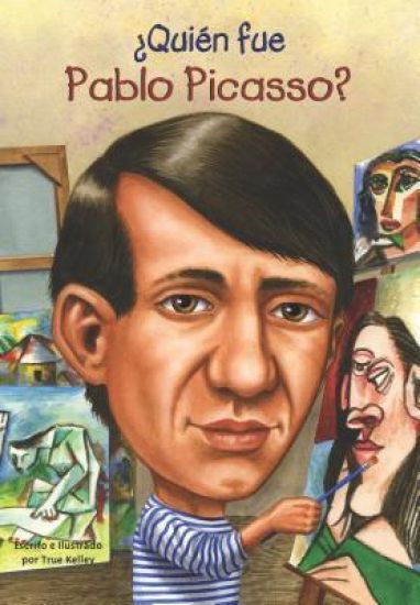 ¿Quién fue Pablo Picasso?