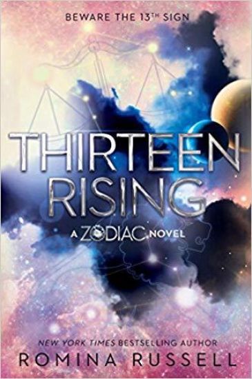 Thirteen Rising