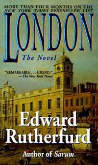 London: The Novel