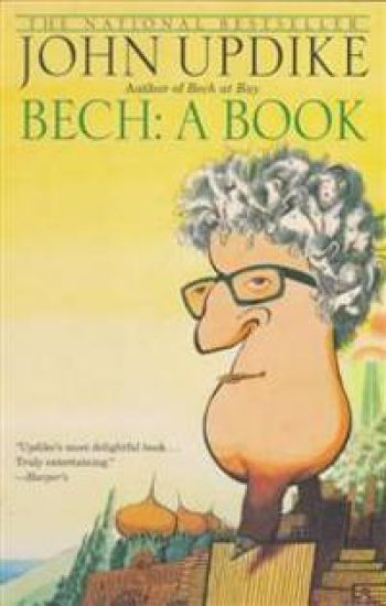 Bech: A Book