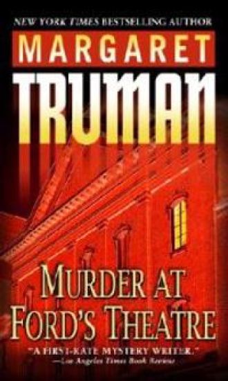 Murder at Ford's Theatre