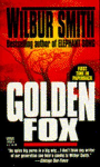 Golden Fox