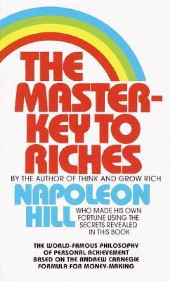 The Master-Key to Riches