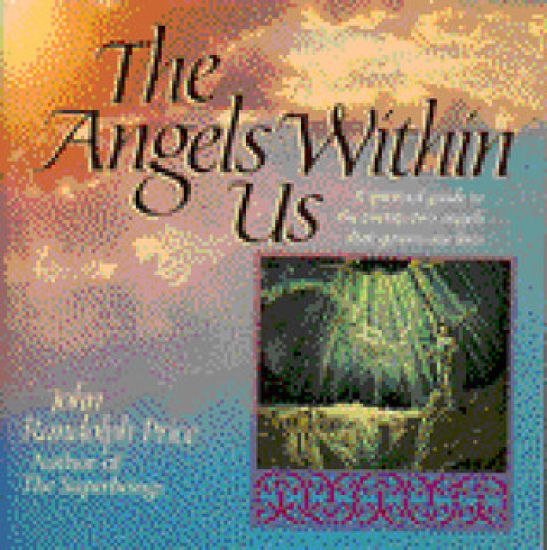 Angels Within Us