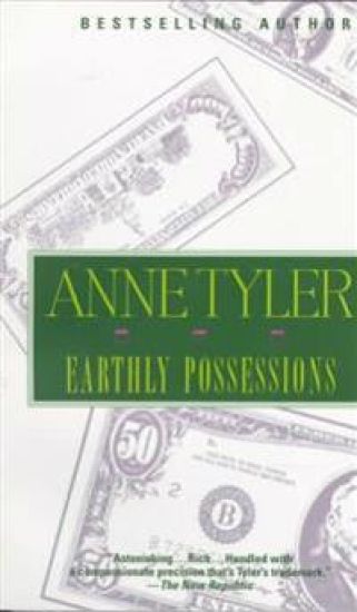 Earthly Possessions