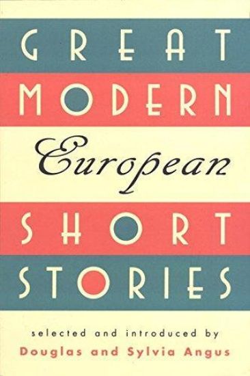 Great Modern European Short Stories