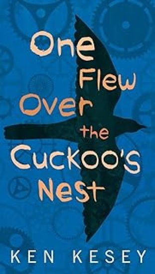 One Flew Over the Cuckoo's Nest