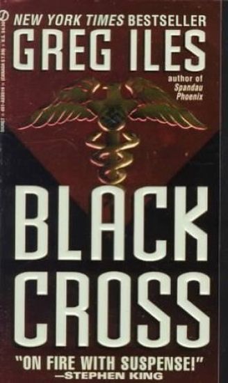 Black Cross