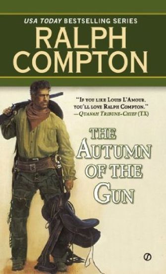 Autumn Of Gun,The