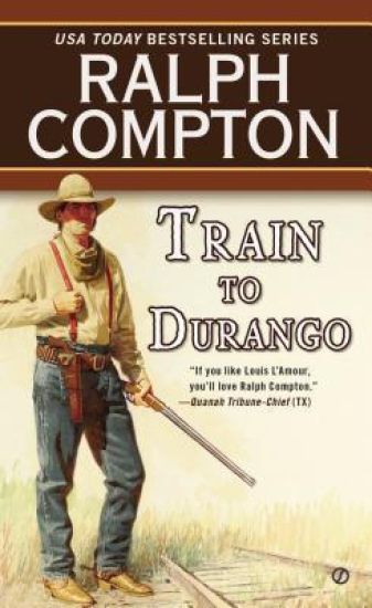 Train to Durango