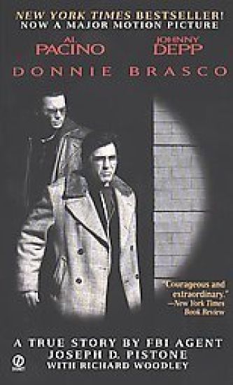 Donnie Brasco: Tie in Edition