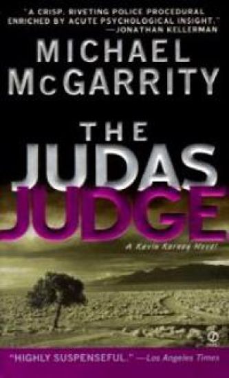 The Judas Judge